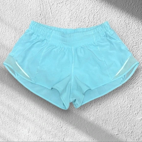 Lululemon Hotty Hot Low Rise Short - Picture 2 of 10
